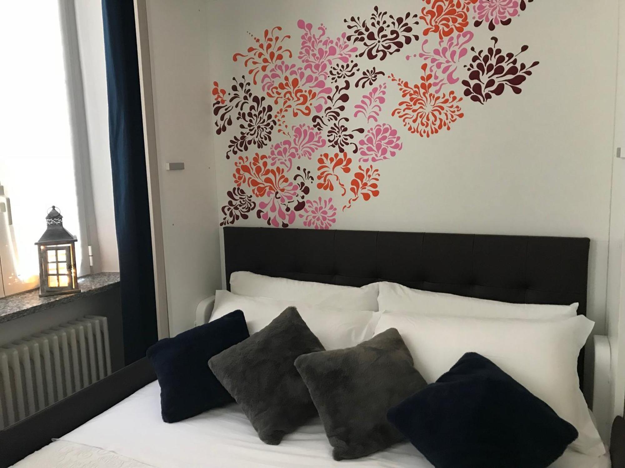 Love & Smile Apartment By Rent All 科莫 外观 照片