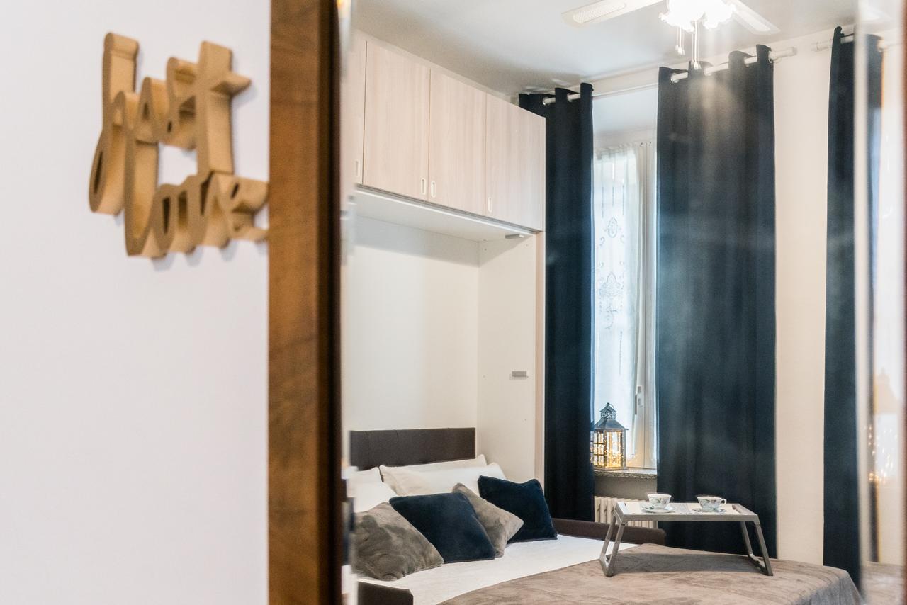 Love & Smile Apartment By Rent All 科莫 外观 照片