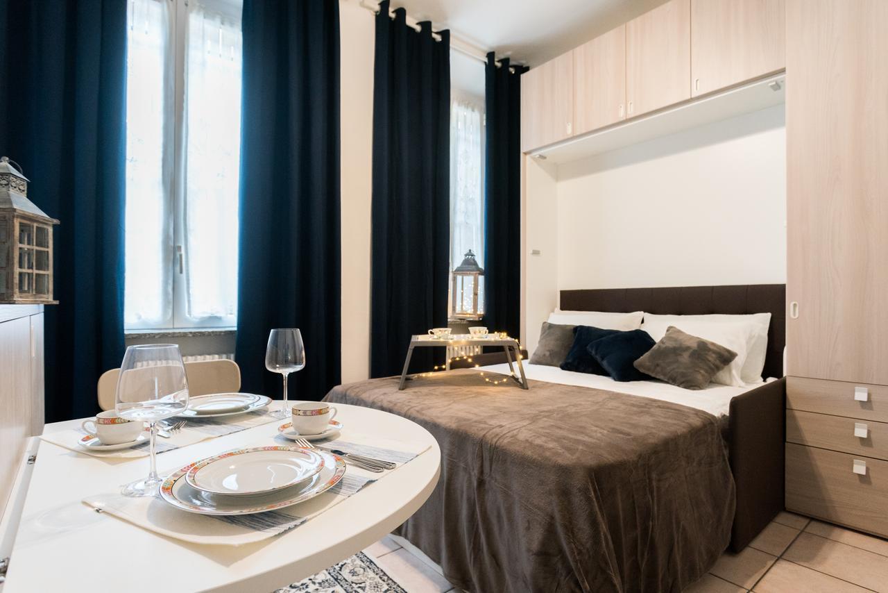 Love & Smile Apartment By Rent All 科莫 外观 照片