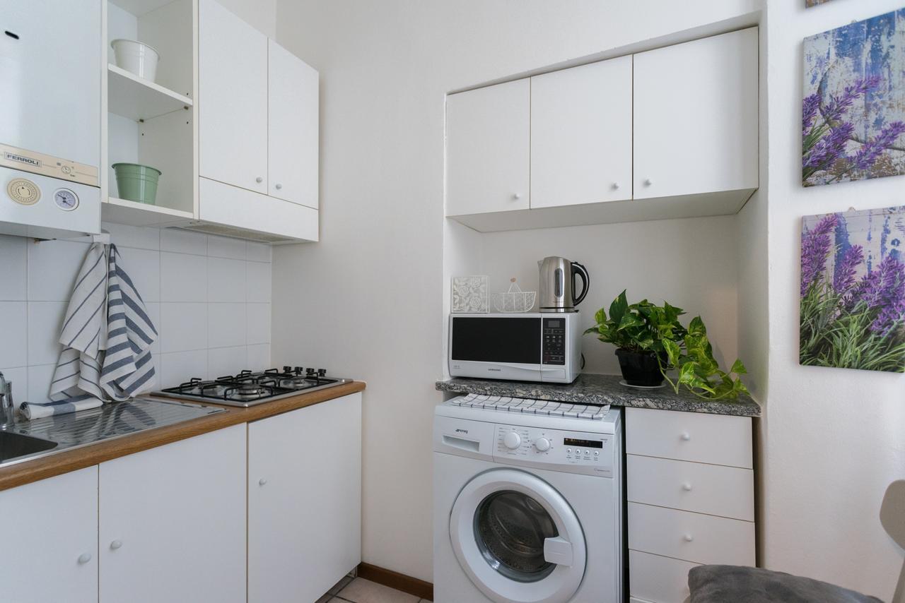 Love & Smile Apartment By Rent All 科莫 外观 照片