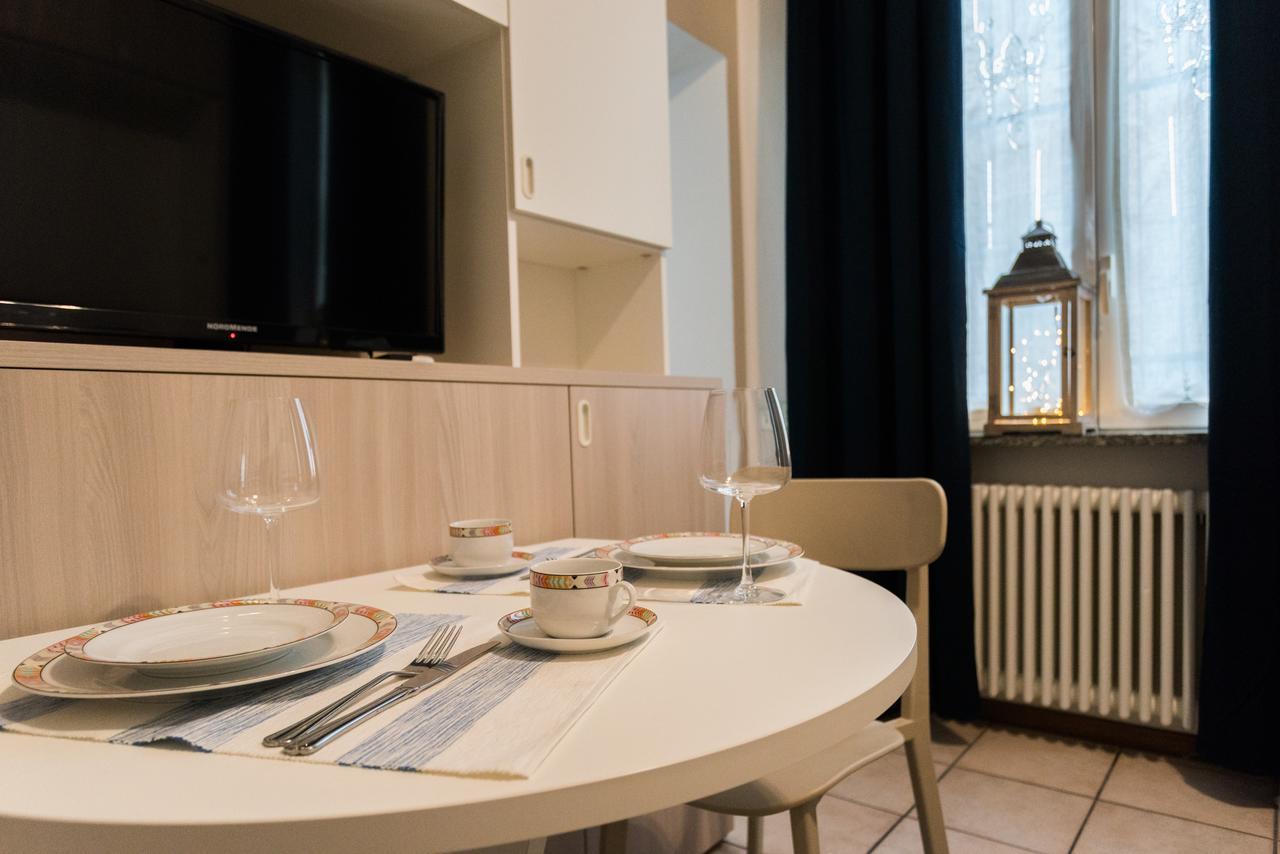 Love & Smile Apartment By Rent All 科莫 外观 照片