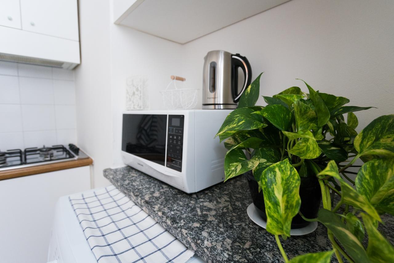 Love & Smile Apartment By Rent All 科莫 外观 照片