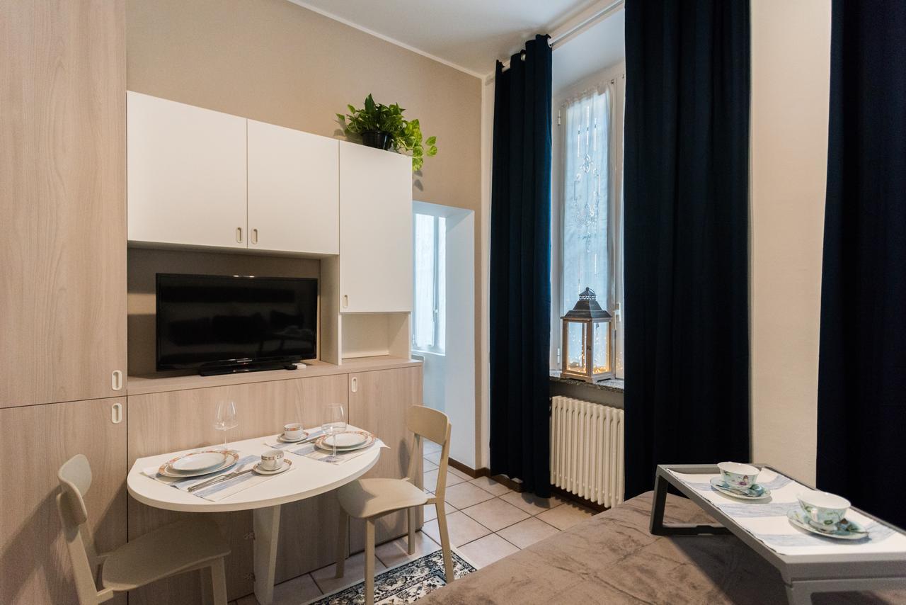 Love & Smile Apartment By Rent All 科莫 外观 照片
